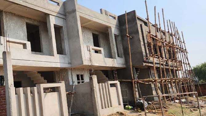 Construction